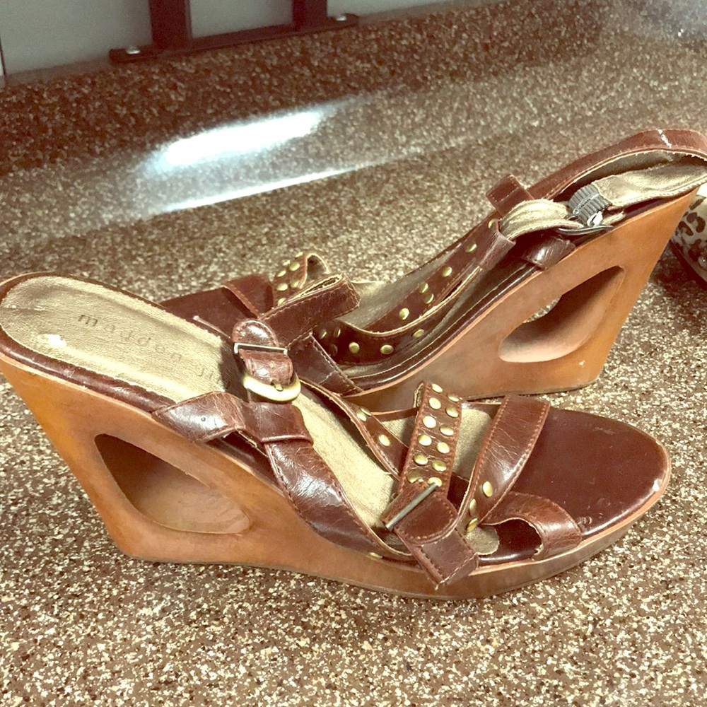 All shoes are size 10, all can be your for $100